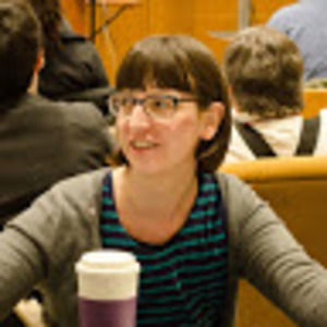 Meet your Posher, Kate